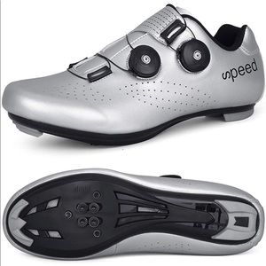 Peloton Bike Cycling Shoes